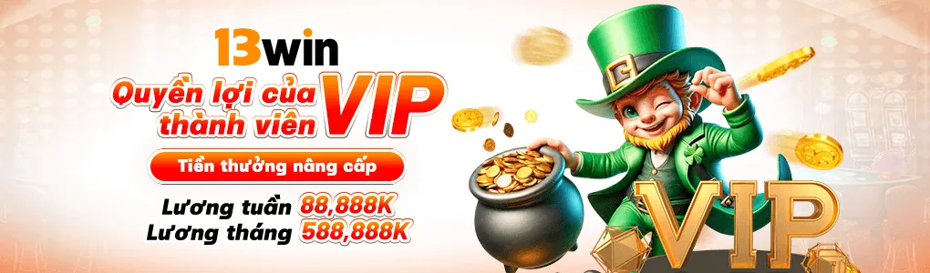 Quyền lợi VIP